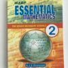 ESSENTIAL MATHEMATICS 2