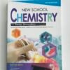 NEW SCHOOL CHEMISTRY