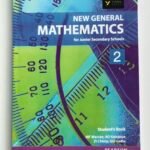 New General Mathematics 2