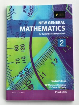 New General Mathematics 2