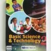 BASIC SCIENCE AND TECHNOLOGY 2