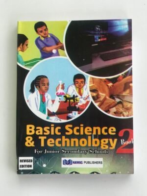 BASIC SCIENCE AND TECHNOLOGY 2