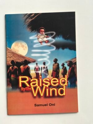 LITERATURE BOOK 2 (RAISED BY THE WIND)