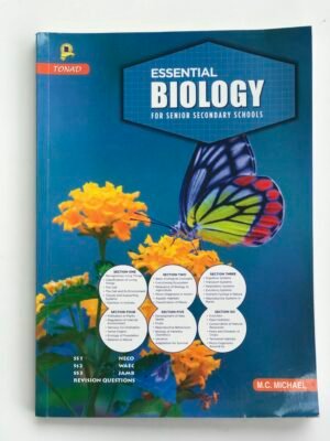 ESSENTIAL BIOLOGY