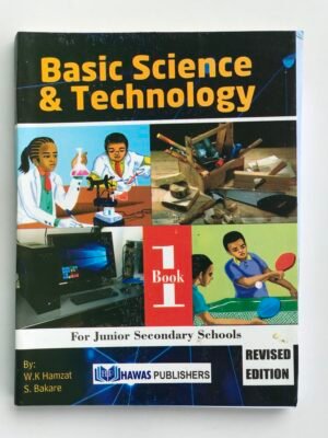 BASIC SCIENCE AND TECHNOLOGY 1