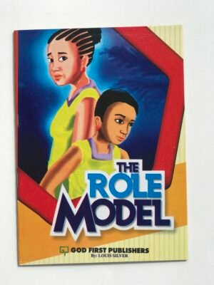 LITERATURE BOOK 1 (THE ROLE MODEL)