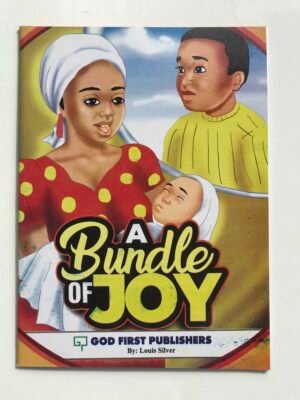 LITERATURE BOOK (A BUNDLE OF JOY)