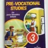 PRE-VOCATIONAL STUDIES 3