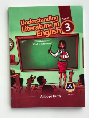 UNDERSTANDING LITERATURE IN ENGLISH 1