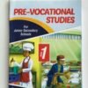 PRE-VOCATIONAL STUDIES 1