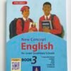 NEW CONCEPT ENGLISH 2
