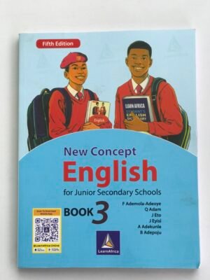 NEW CONCEPT ENGLISH 2
