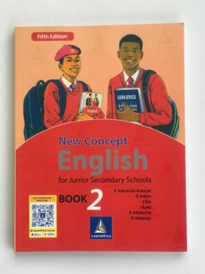 NEW CONCEPT ENGLISH 2