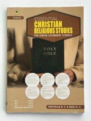 ESSENTIAL CHRISTIAN RELIGIOUS STUDIES