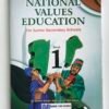 NATIONAL VALUES EDUCATION 1