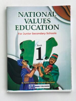 NATIONAL VALUES EDUCATION 1