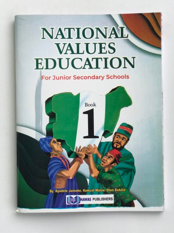 NATIONAL VALUES EDUCATION 1