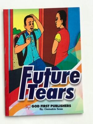 LITERATURE BOOK 3 (FUTURE TEARS)