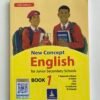 NEW CONCEPT ENGLISH 1