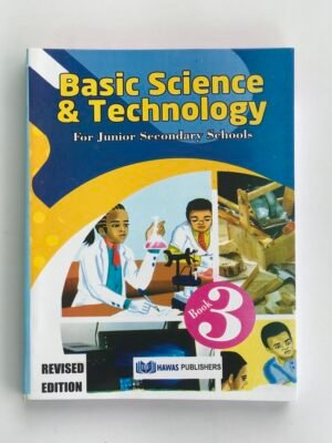 BASIC SCIENCE AND TECHNOLOGY 3