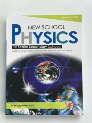 NEW SCHOOL PHYSICS