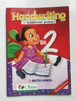 HANDWRITING 2