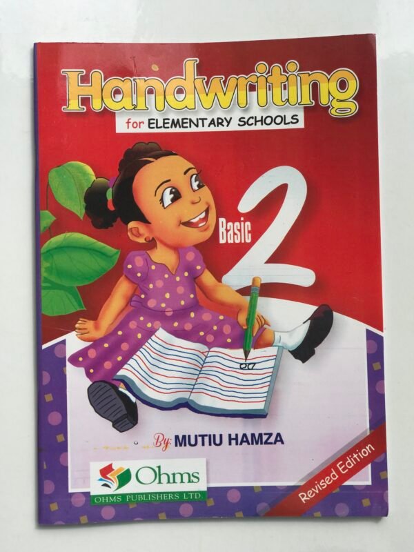 HANDWRITING 2